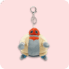 Fatson Keychain